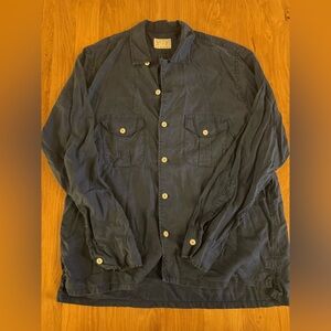 Wythe Tencel Shirt